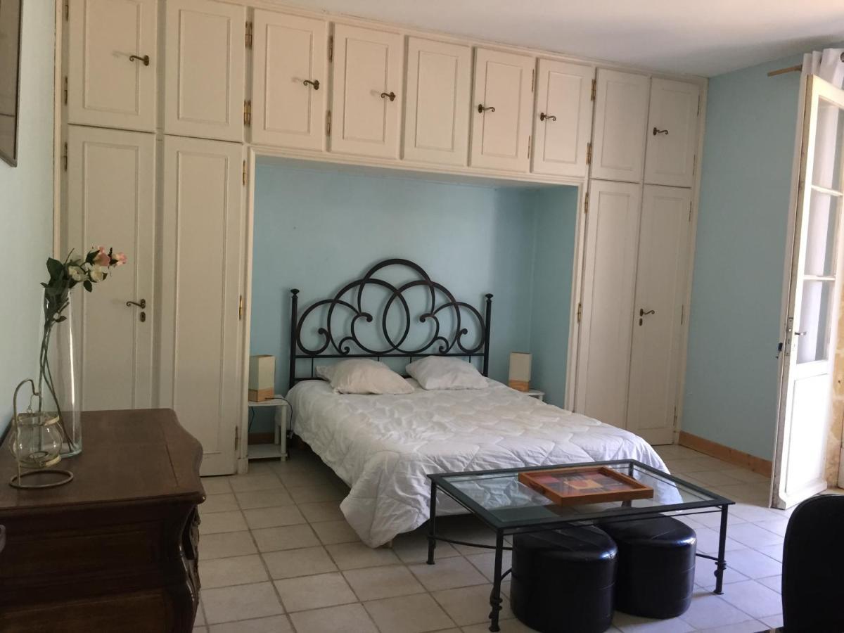 La Sabatiere Villa Bergerac Bagian luar foto