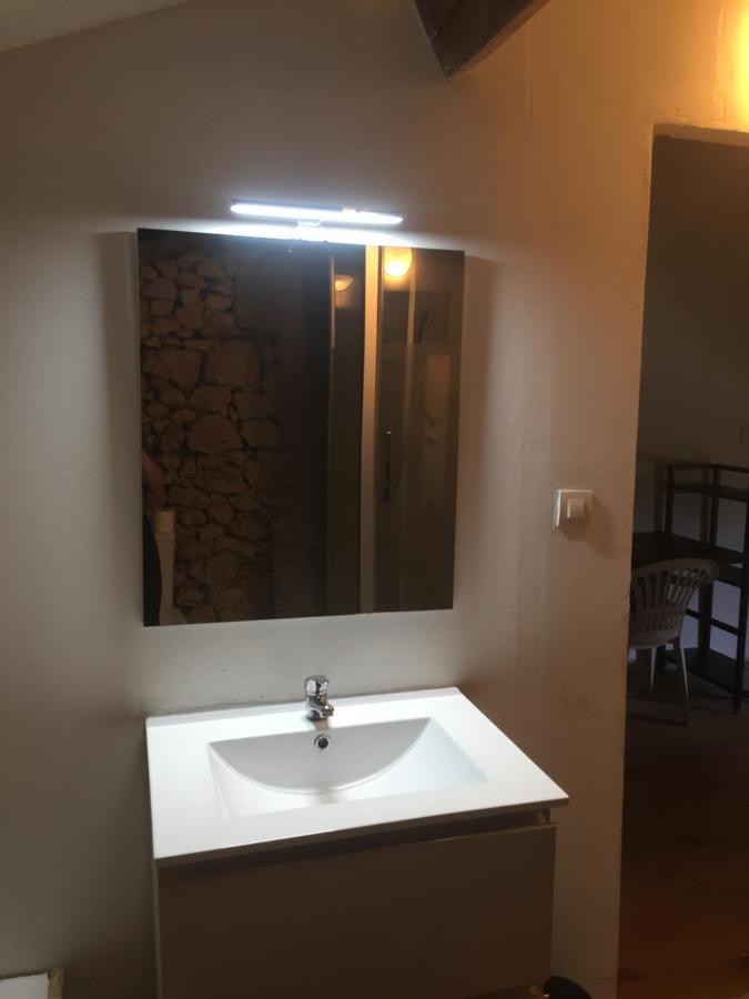 La Sabatiere Villa Bergerac Bagian luar foto
